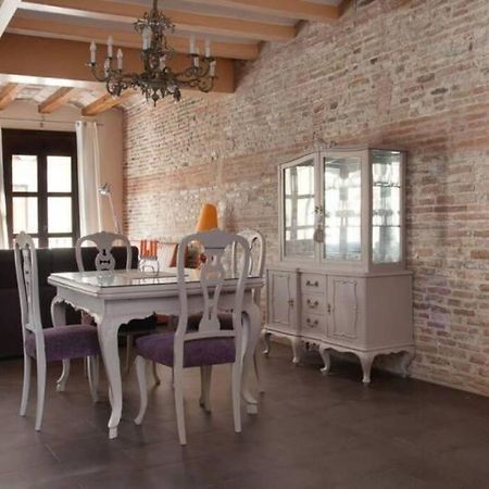 El Born - Spacious 2 Bedrooms Barcelona Exterior photo